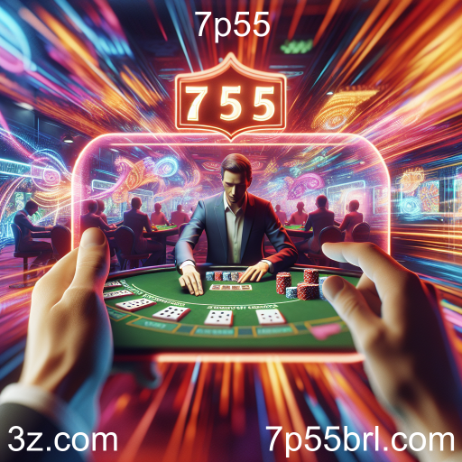 A Ascensão dos Jogos de Estratégia no 7p55
